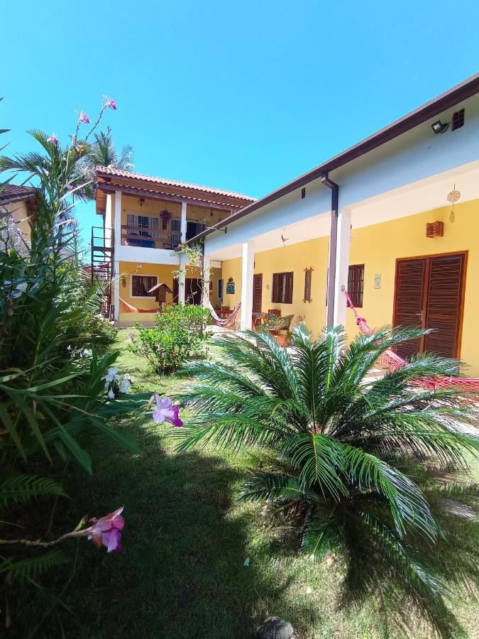Bardul'S House Villa Ubatuba Eksteriør bilde