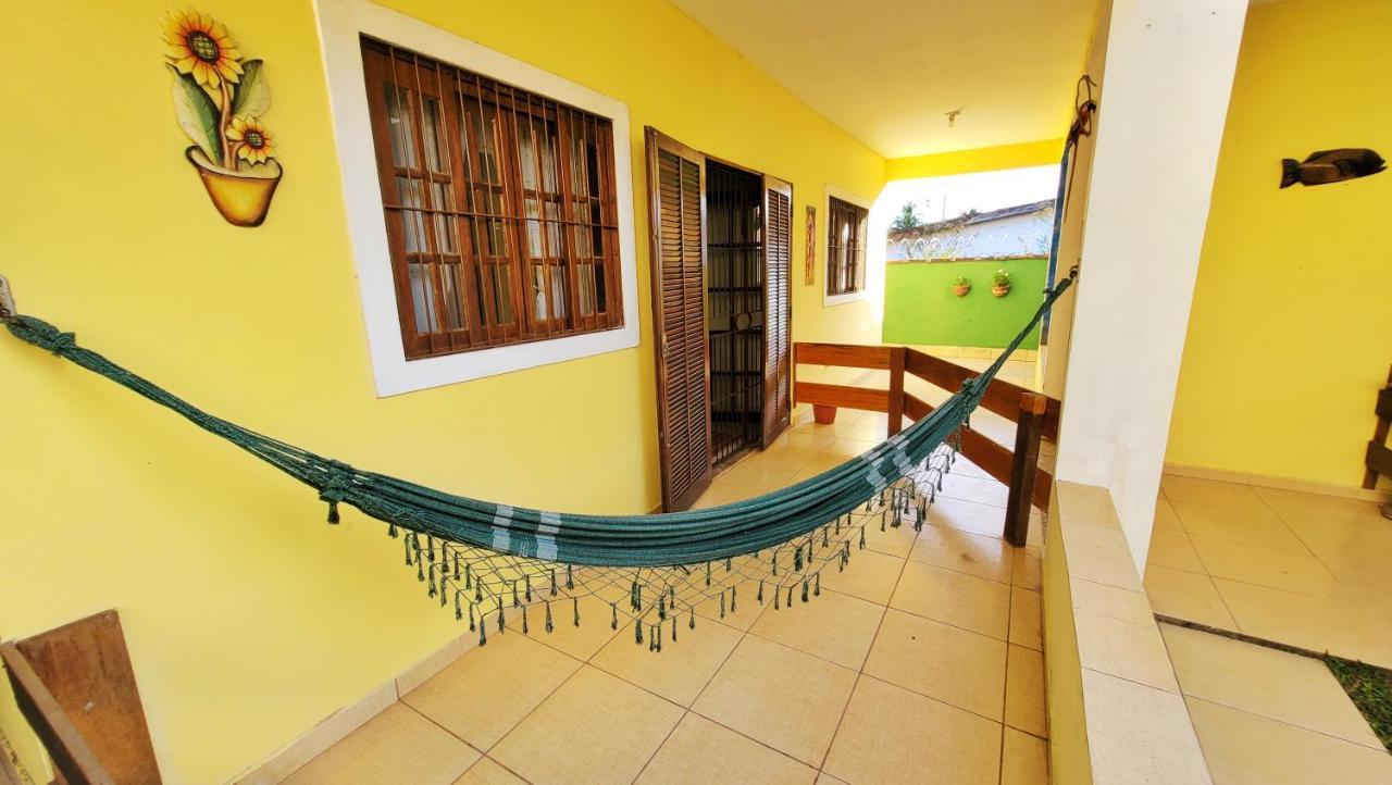 Bardul'S House Villa Ubatuba Eksteriør bilde