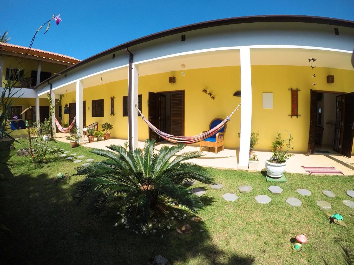 Bardul'S House Villa Ubatuba Eksteriør bilde